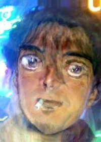 fluidaemon's profile picture. creative type working in digital media always learning new tricks... interested in art, travel, fashion and technology