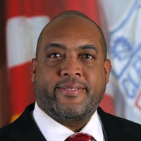 Cleveland City Council President Blaine A. Griffin(@Griff4CLE6) 's Twitter Profileg