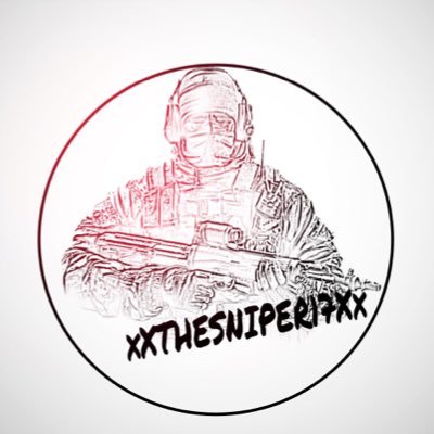 xthesniper17's profile picture. hago videos en youtube y directos en twitch mi youtube https://t.co/626CXu5WEF y sigueme en twitch