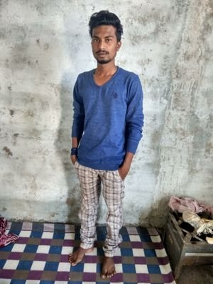 Lucky47097686's profile picture. Lucky