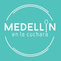 Medellín en la Cuchara(@medenlacuchara) 's Twitter Profile Photo