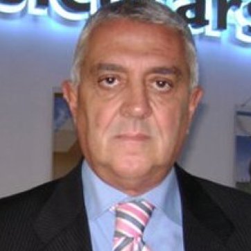 Agente di Assicurazione, 
Arbitro di calcio,
Presidente del C.d.A.  di G.A.R. S.r.l.,
AD di Granato Media Holding S.r.l.