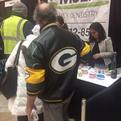 Packersjackets Profile Picture
