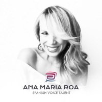 Ana Maria Roa (@anamroavoice) 's Twitter Profile