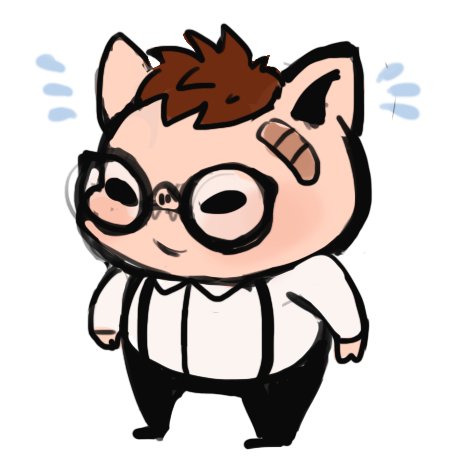 Pigfessor Hamさんのプロフィール画像