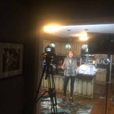 Chef, Culinary Designer, Co-President, TV Personality on Katie O's Food Carnival. Watch my show Wednesdays on https://t.co/PEcvUSRlRm