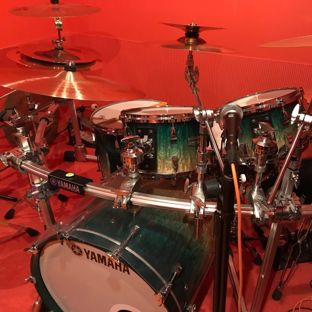 音楽室さんのプロフィール画像