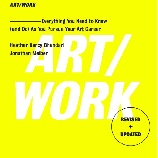 The most comprehensive book of its kind, this professional-development guide saves you from learning it all the hard way—so you have more time to make your art