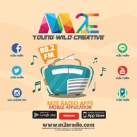 M2E radio (@m2eradio) 's Twitter Profile