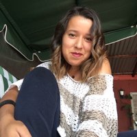 Paulina Salinas (@paulysalinas1) 's Twitter Profile