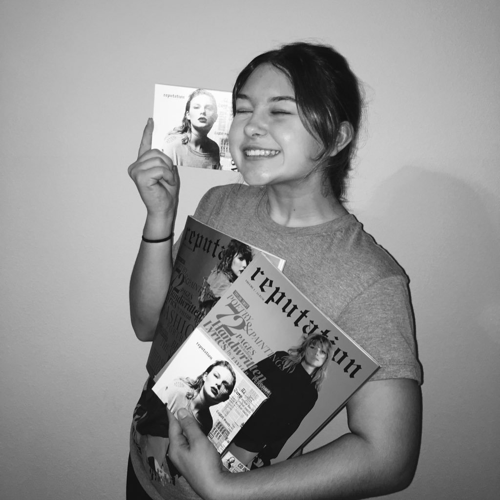 tswizzlemyheart's profile picture. 🌼Taylor is my sunshine 🌼my goal in life is to meet Taylor Allison Swift🌼