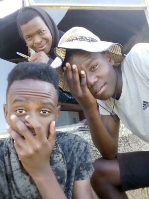 kidda_x's profile picture. I am a man of man talent