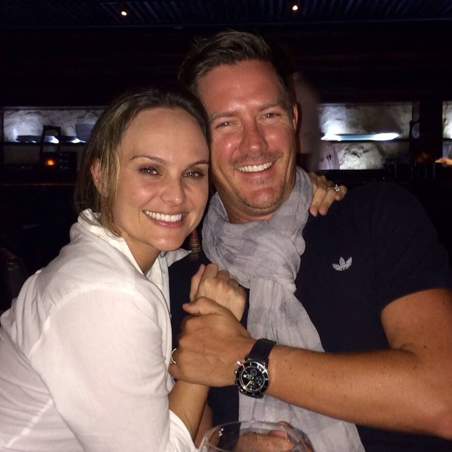 warrickb's profile picture. 