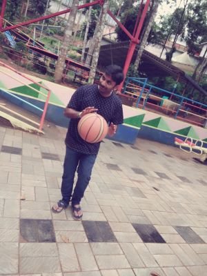 VinothRaji1931's profile picture. Love 😍Live😘 Laugh😁