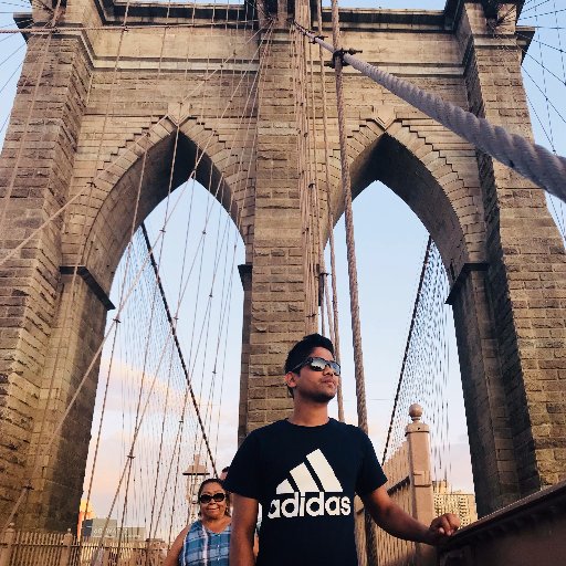 beingsurajshah's profile picture. Engineer, Music lover, Cricket, Football, Photography