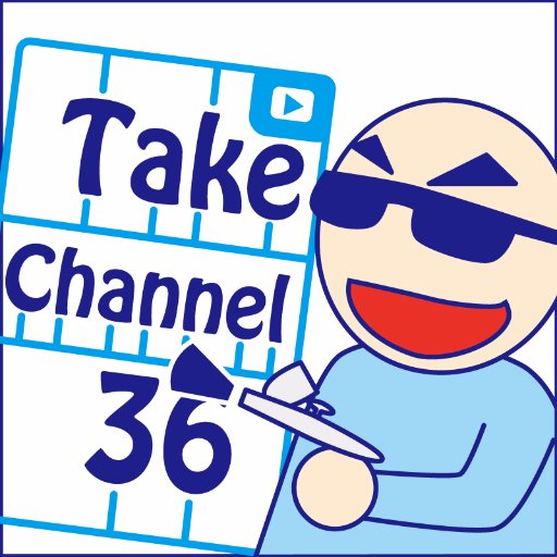 Take_Channel36 Profile Picture