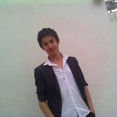 said_ravshan's profile picture. 