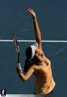 Nice to meet you all :) I love tennis...and all kinds of sport! :) Follow me please and I will be looking forward to read your tweets and to retweet :)♥ ♥