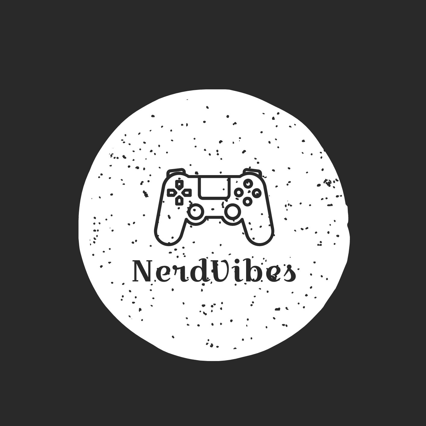 nerdvibesgaming's profile picture. From funny let's play to serious gaming discussions and beyond! This is like the Always Sunny in Philadelphia of gaming channels.