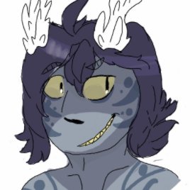 EndlessFraction's profile picture. " I·ᴠᴇ ʙᴇᴇɴ ᴀᴡᴏᴋᴇɴ﹐ ᴀɴᴅ I·ᴍ ᴛᴀᴋɪɴɢ ʙᴀᴄᴋ ᴄᴏɴᴛʀᴏʟ﹗"    [ oc rp  |  18+ ]