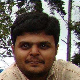 jayaprathaap1's profile picture. Don't believe people , Believe only God !