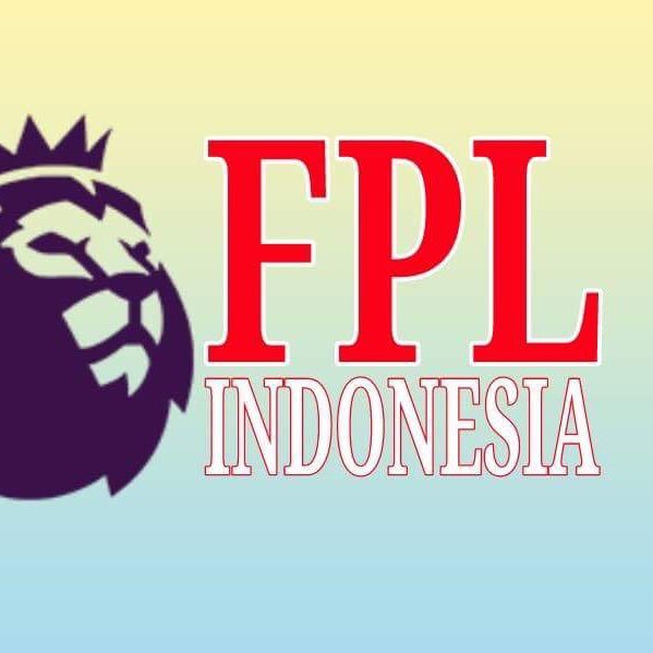 Fantasy Premier League Indonesia 

https://t.co/7R6t869cEb / https://t.co/SnFNTQ2n5k / https://t.co/9EYykDt0cP /

#FPLINDO