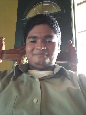 Soy un chico pelao que quiere conecer ah mas personas.