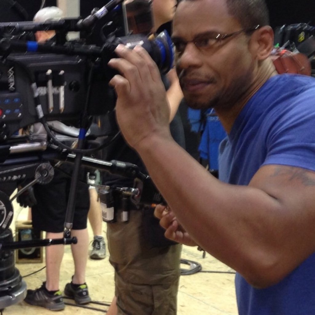 ZionD5thDorFilm's profile picture. Director/Screenwriter/Author/MotoGP Dreamer:https://t.co/OiHHlOq1D3