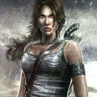 Tomb Raider (v1.1) ROM (ISO) Download for Sony Playstation / PSX 