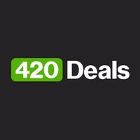 420Deals(@420DealsGlobal) 's Twitter Profile Photo