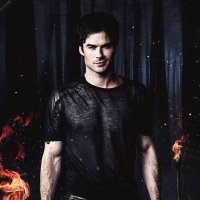 Damon Salvatore (@damonsallvator) 's Twitter Profile