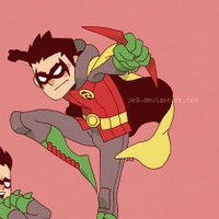 Robin (@dominwon) 's Twitter Profile
