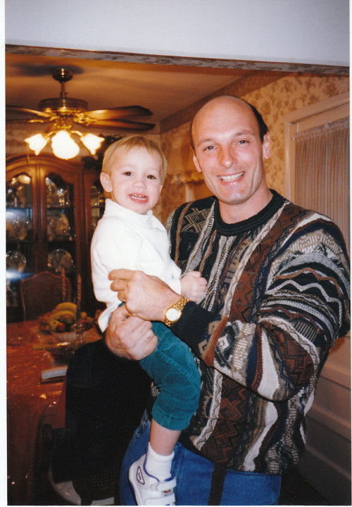 AnthonyPFla's profile picture. Born Deccember 14,1955-Ht 6' 1&quot;-Wt 225Lbs-Hair None