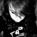 Amanda Grabowski - @Purpkeskies - Twitter