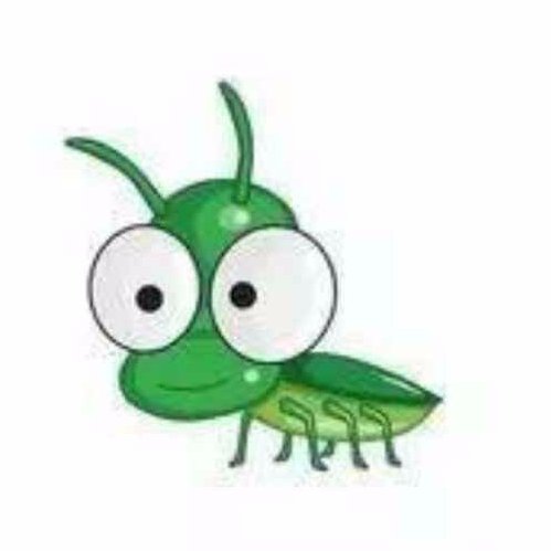 java_small_ant's profile picture. strongant