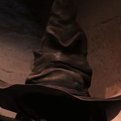 sortinghat_sa's profile picture. I will put you in the right place.