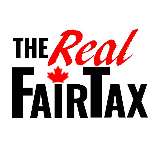 The No Income or Payroll Taxes - Consumption only Tax plan - Monthly Prebate - Fair tax system for all Canadians 🇨🇦 Simple - Transparent - Fair