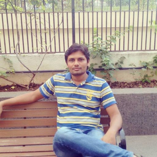 kbhesaniya's profile picture. Technology Lead || Azure Certified || Infosys