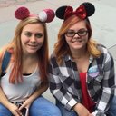 Melody Roberson - @twin2stefi - Twitter