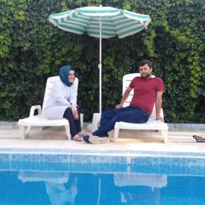 dilekberatmurat's profile picture. 