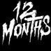 12 Months (@12monthsband) Twitter profile photo 12 Months (@12monthsband) Twitter profile photo
