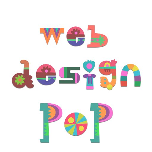 webdesignPOP's profile picture. 