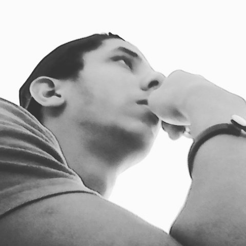 ashgammoudi's profile picture. 