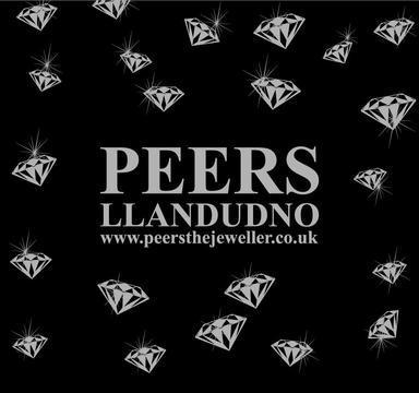 Finest collection of Diamond jewellery in North Wales