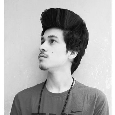 VinnuKaira's profile picture. Model