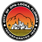 Official Twitter account for the City of Opa-locka, Florida