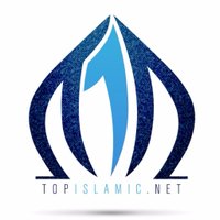 Top Islamic Network(@topislamicnet) 's Twitter Profile Photo