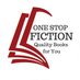 OneStopFiction (@onestopfiction1) Twitter profile photo