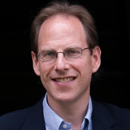 Simon Baron-Cohen Profile