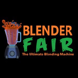 BlenderFair Profile Picture